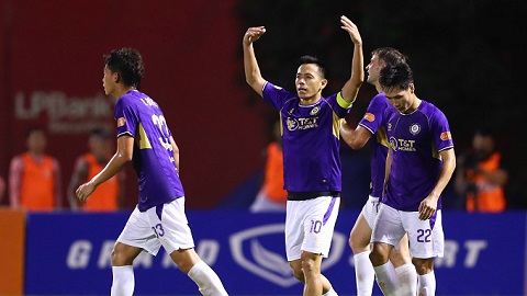 Nhiều cầu thủ danh tiếng như Ngọc Hải, Thành Chung, Văn Quyết... bị treo giò ở vòng 21 V.League 2025/26